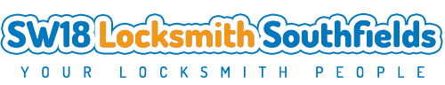 Logo SW18 Locksmith Southfields